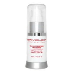 Dermelect Cosmeceuticals Cellular Redefining Face Serum