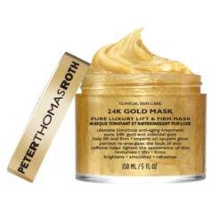 Peter Thomas Roth 24K Gold Mask