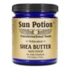Sun Potion Shea Butter -Babor Store 42675 36022 1310 detail