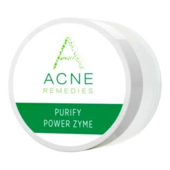 Rhonda Allison Acne Remedies Purify Power Zyme