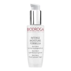 Biodroga Intense Moisture Formula Basic Moist Fluid