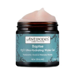 Αντίποδες Antipodes Baptise H2O Ultra-Hydrating Water Gel -Babor Store Baptise H2O Ultra Hydrating Water Gel ad 61490 9047 general
