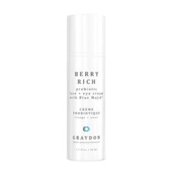 Babor Store -Babor Store Berry Rich Face and Eye Cream 36080 3394 detail