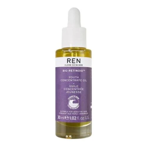 Ren Bio Retinoid Youth Concentrate Oil 3 Ren Bio Retinoid Youth Concentrate Oil