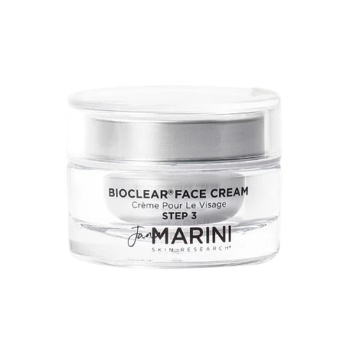 Jan Marini Bioglycolic Bioclear Face Cream 3 Jan Marini Bioglycolic Bioclear Face Cream