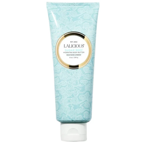 LaLicious Body Butter - Brown Sugar Vanilla 7 LaLicious Body Butter - Brown Sugar Vanilla - Image 5