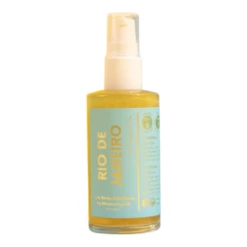 Caprice & Co. Body Oils - Rio De Janeiro