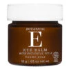 One Love Organics Botanical E Eye Balm -Babor Store Botanical E Eye Balm 33223 detail