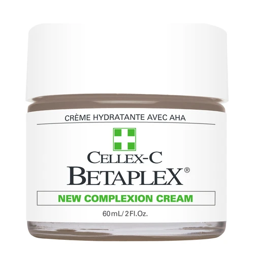 Cellex-C BETAPLEX New Complexion Cream 3 Cellex-C BETAPLEX New Complexion Cream