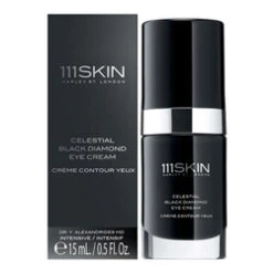 111SKIN Celestial Black Diamond Eye Cream -Babor Store Celestial Black Diamond Eye Cream add2 59681 8105 general