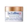 La Colline Cellular Vital Extra-Rich Cream 1 La Colline Cellular Vital Extra-Rich Cream -Babor Store Cellular Vital Extra Rich Cream 30353 detail
