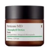 Perricone MD Chorophyll Detox Mask -Babor Store Chorophyll Detox Mask 28433 detail