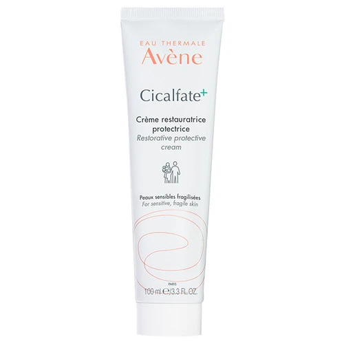 Avène Avene Cicalfate Restorative Cream 5 Avène Avene Cicalfate Restorative Cream - Image 3