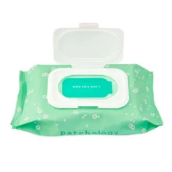 Patchology Clean AF Facial Cleansing Wipes