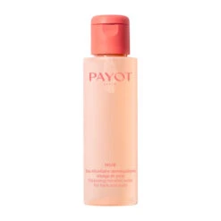 Payot Cleansing Micellar Water Face And Eyes - Travel Size