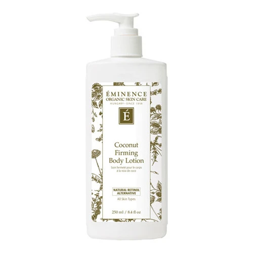 Eminence Organics Coconut Firming Body Lotion 3 Eminence Organics Coconut Firming Body Lotion