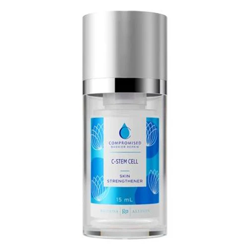 Rhonda Allison Compromised Barrier C-Repair Complex 3 Rhonda Allison Compromised Barrier C-Repair Complex