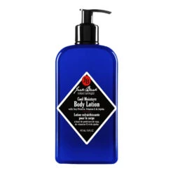 Jack Black Cool Moisture Body Lotion