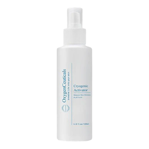OxygenCeuticals Cryogenic Activator 3 OxygenCeuticals Cryogenic Activator