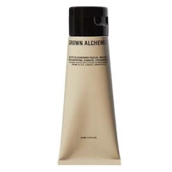 Grown Alchemist Deep Cleansing Facial Mask - Wheatgerm Ginkgo Cranberry