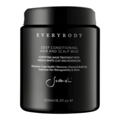Sodashi Everybody Deep Conditioning Hair And Scalp Mud