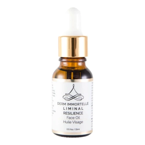 LaVigne Naturals Derm Immortelle Liminal Face Oil 3 LaVigne Naturals Derm Immortelle Liminal Face Oil