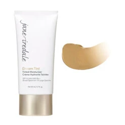 Jane Iredale Dream Tint SPF 15 - Dark -Babor Store Dream Tint SPF 15 Medium Dark 11334 8839 detail