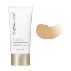 Jane Iredale Dream Tint SPF 15 - Dark -Babor Store Dream Tint SPF 15 Warm Bronze 11287 2953 detail