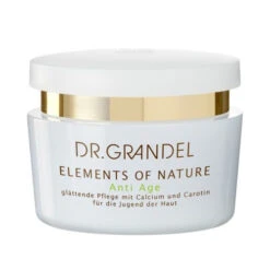Dr Grandel Elements Of Nature Anti Age