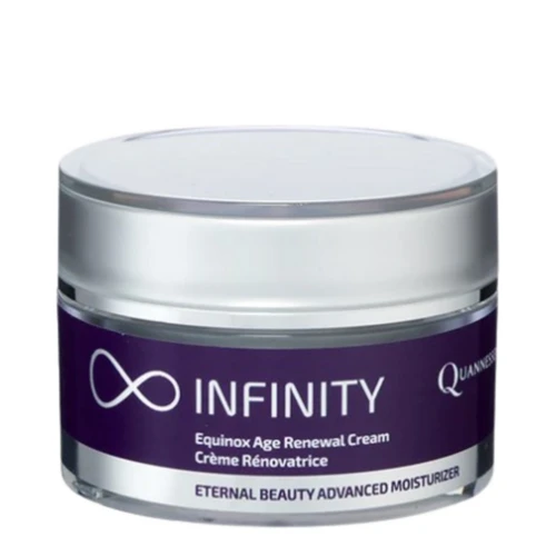 Quannessence Equinox Age Renewal Cream 3 Quannessence Equinox Age Renewal Cream