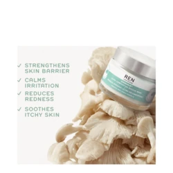 Ren Evercalm Ultra Comforting Rescue Mask 4 Ren Evercalm Ultra Comforting Rescue Mask - Image 2