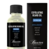 Baxter Of California Exfoliating Beard Oil 2 Baxter Of California Exfoliating Beard Oil -Babor Store Exfoliating Beard Oil 8408 detail