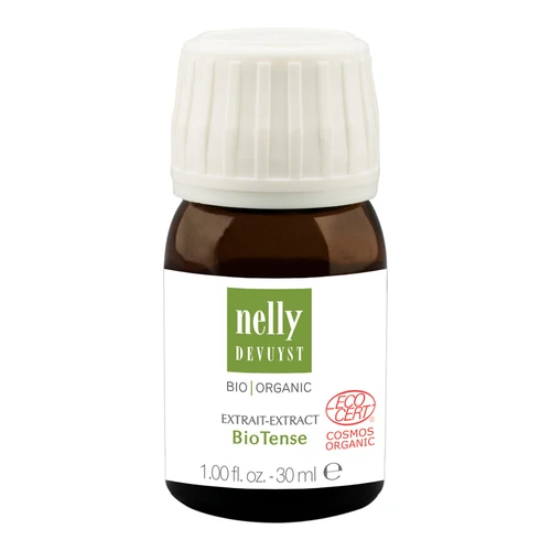 Nelly Devuyst Extract BioTense 3 Nelly Devuyst Extract BioTense