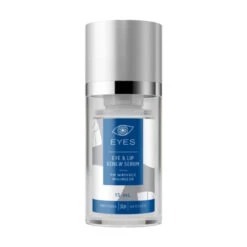 Rhonda Allison Eyes Eye And Lip Renew Serum