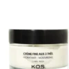 Kos Paris Fine Cream With 3 Teas -Babor Store Fine Cream with 3 Teas 64634 detail