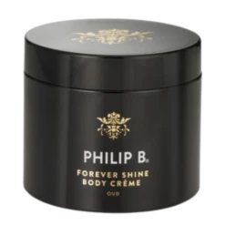 Philip B Botanical Forever Shine Body Creme