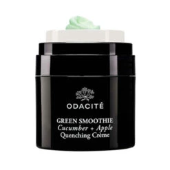 Odacite Green Smoothie Quenching Creme