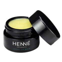 Henne Organics Luxury Lip Balm