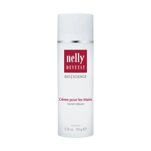 Nelly Devuyst Hand Cream 3 Nelly Devuyst Hand Cream