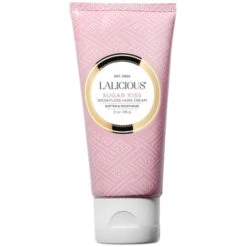 LaLicious Hand Cream - Brown Sugar Vanilla -Babor Store Hand Cream Sugar Kiss 50468 7083 detail