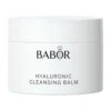 Babor Hyaluronic Cleansing Balm -Babor Store Hyaluronic Cleansing Balm 47043 detail