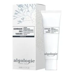 Algologie Hydra-Refreshing Exfoliant Cream 11 Algologie Hydra-Refreshing Exfoliant Cream -Babor Store Hydra Refreshing Exfoliant Cream add4 9400 4809 general