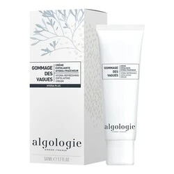 Algologie Hydra-Refreshing Exfoliant Cream 7 Algologie Hydra-Refreshing Exfoliant Cream - Image 5