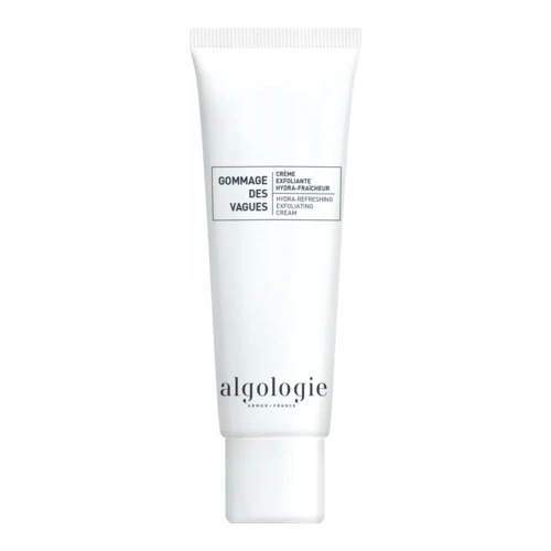 Algologie Hydra-Refreshing Exfoliant Cream 3 Algologie Hydra-Refreshing Exfoliant Cream
