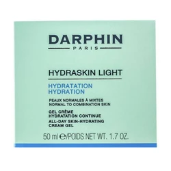Darphin Hydraskin Light Moisturizing Cream 4 Darphin Hydraskin Light Moisturizing Cream - Image 2