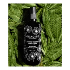 Odacite Jasmine Whisper Body Oil -Babor Store Jasmine Whisper Body Oil add2 63087 6106 general