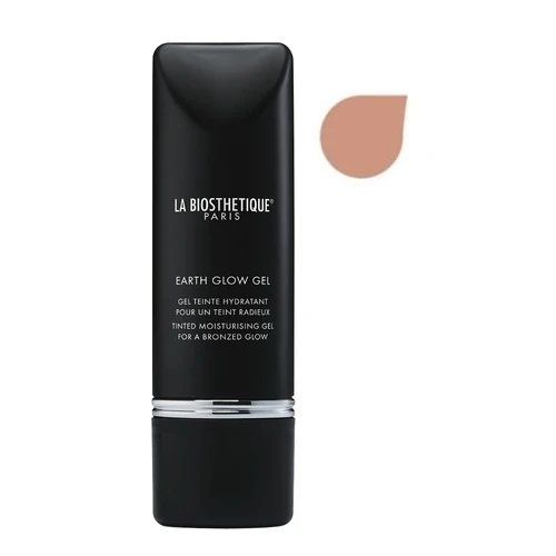 La Biosthetique Earth Glow Gel - Dore 4 La Biosthetique Earth Glow Gel - Dore - Image 2