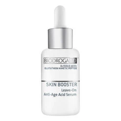 Biodroga MD Skin Booster Leave On Anti-Age Acid Serum