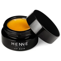 Henne Organics Lip Mask