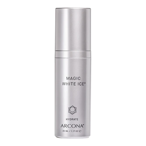 Arcona Magic White Ice 3 Arcona Magic White Ice